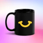 Put a Smile on Your Mug