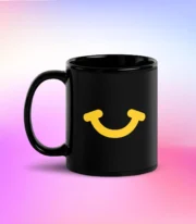 Put a Smile on Your Mug