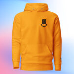 Happy Hoodie