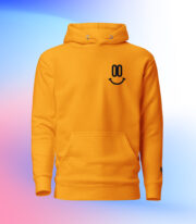 Happy Hoodie