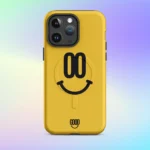 iSmile Phone Case (MagSafe®)