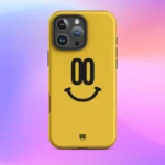 iSmile Phone Case