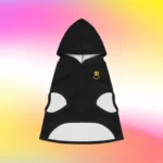 Happy Hoodie