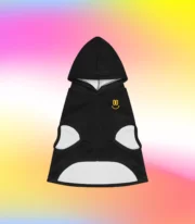 Happy Hoodie