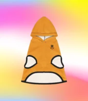 Happy Hoodie
