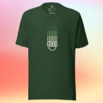 Say It Five Times Tee