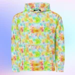 Summer Styles Hoodie