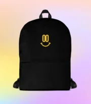 Happy Backpack