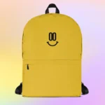 Happy Backpack