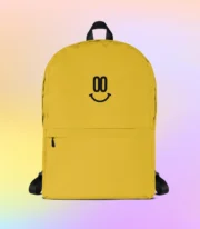 Happy Backpack